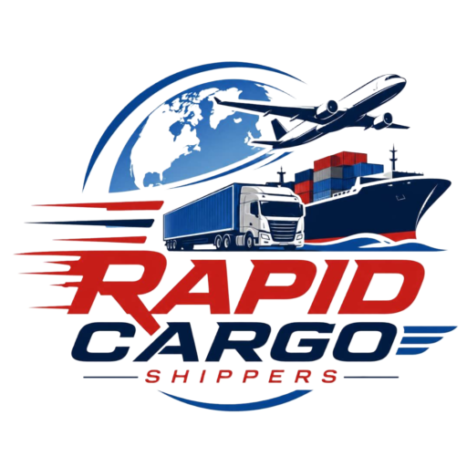 Rapid Cargo Shippers